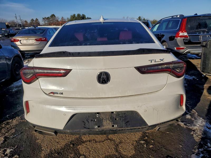 Продажа на аукционе авто 2021 Acura Tlx, vin: 19UUB5F56MA010464, номер лота: 96969775