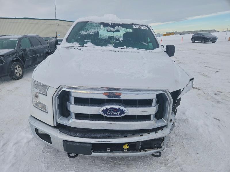 96393255 :رقم المزاد ، 1FTEW1EG9HKD64157 vin ، 2017 Ford F150 مزاد بيع