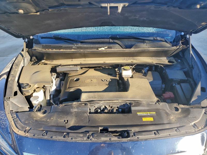 Aukcja sprzedaży 2016 Infiniti Qx60, vin: 5N1AL0MM1GC518146, numer aukcji: 96814275