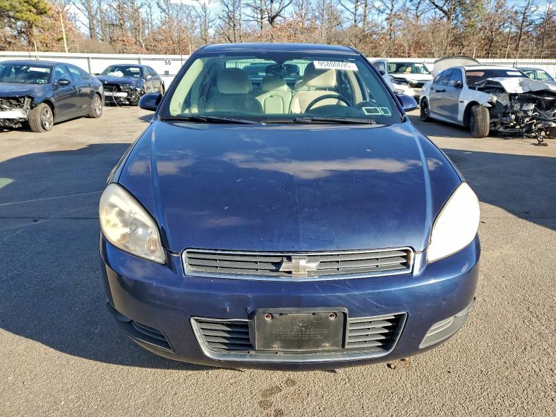 Aukcja sprzedaży 2009 Chevrolet Impala, vin: 2G1WC57M291153299, numer aukcji: 95800695