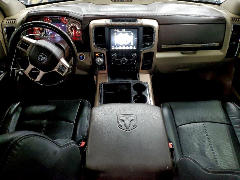 Aukcja sprzedaży 2014 Ram 1500, vin: 1C6RR7PT2ES442741, numer aukcji: 90448725