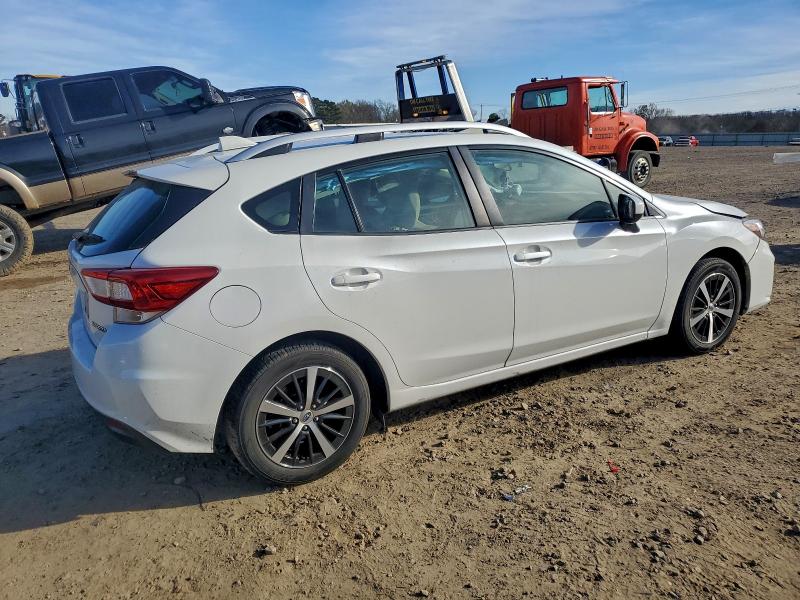 Aukcja sprzedaży 2019 Subaru Impreza, vin: 4S3GTAD69K3730968, numer aukcji: 96388505