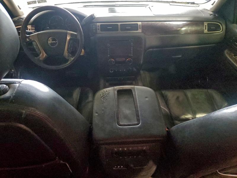 Продаж на аукціоні авто 2009 Gmc Yukon, vin: 1GKFK03269R281381, номер лоту: 48354596