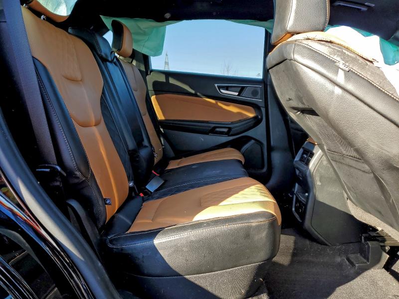 Продажа на аукционе авто 2024 Ford Edge Titan, vin: 2FMPK4K94RBA42335, номер лота: 95097025