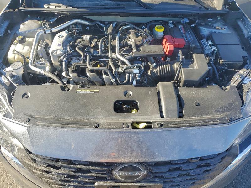 Aukcja sprzedaży 2025 Nissan Sentra, vin: 3N1AB8CVXSY390539, numer aukcji: 97377315