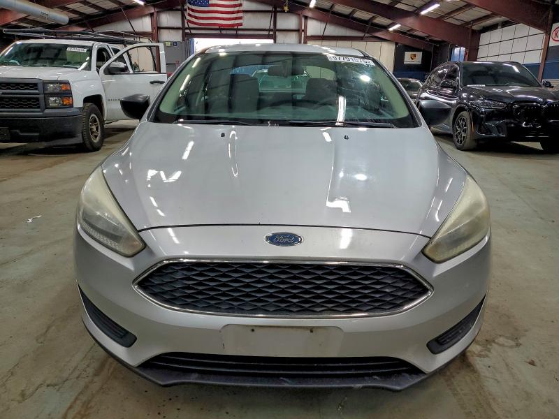 Aukcja sprzedaży 2016 Ford Focus S, vin: 1FADP3E20GL345570, numer aukcji: 97791075