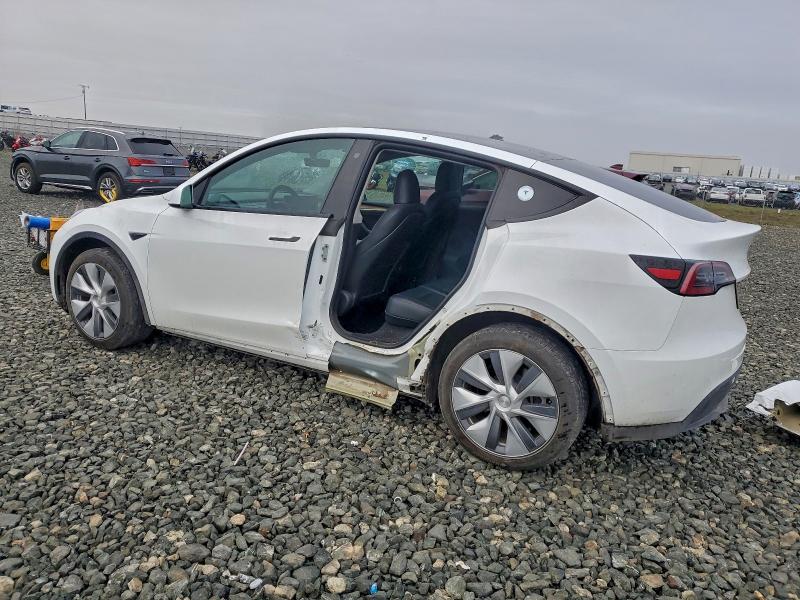 Aukcja sprzedaży 2023 Tesla Model Y, vin: 7SAYGDEE5PA035445, numer aukcji: 97996505