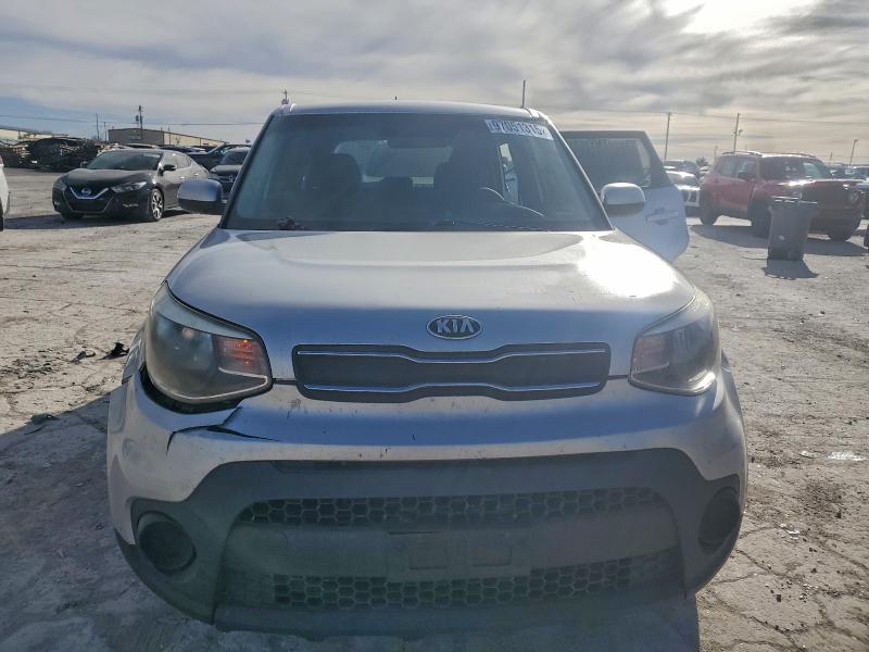 Aukcja sprzedaży 2018 Kia Soul, vin: KNDJN2A28J7605670, numer aukcji: 97051315