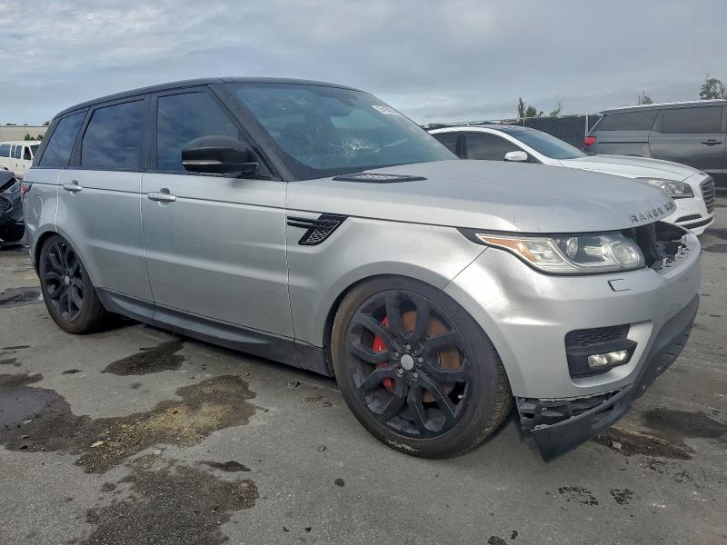 97416365 :رقم المزاد ، SALWR2TF0FA628678 vin ، 2015 Land Rover Range Rove مزاد بيع