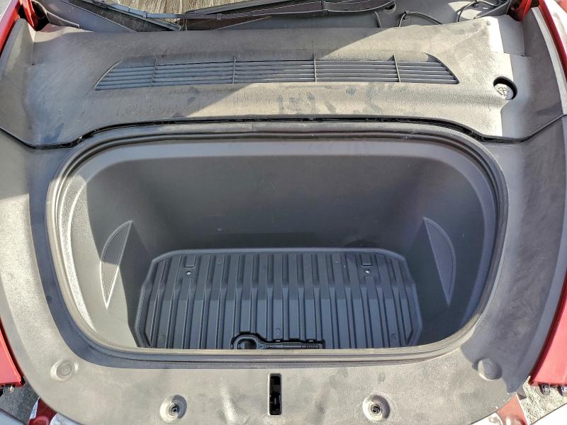 Aukcja sprzedaży 2023 Tesla Model Y, vin: 7SAYGDEEXPA087301, numer aukcji: 98079365