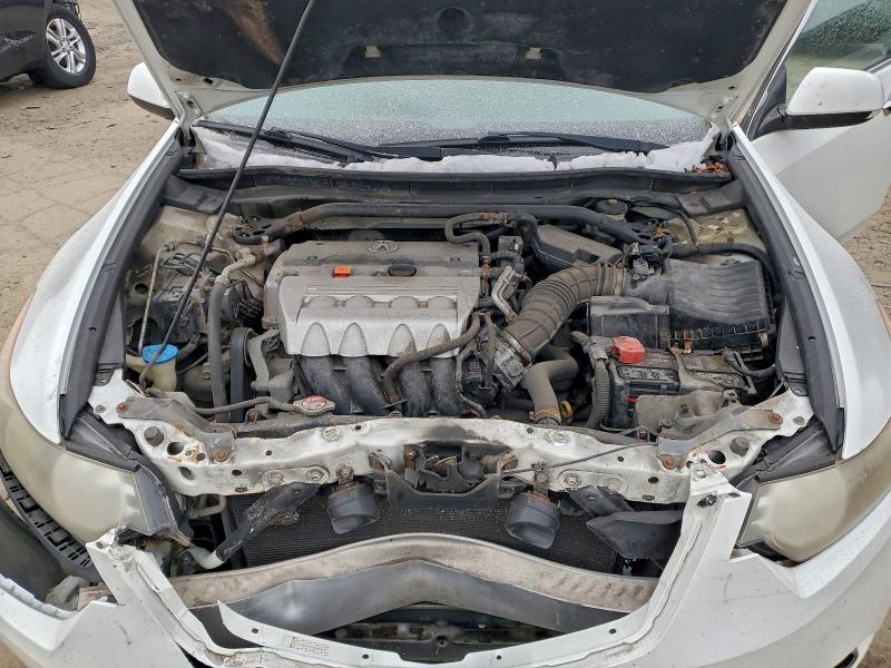 Aukcja sprzedaży 2012 Acura Tsx, vin: JH4CU2F68CC800507, numer aukcji: 96144455
