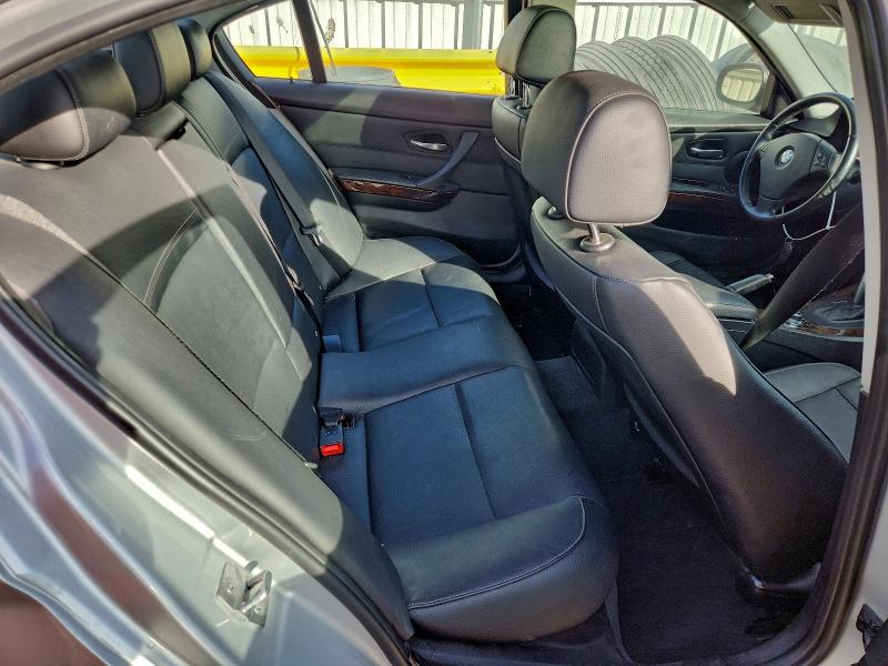 Aukcja sprzedaży 2011 Bmw Uk, vin: WBAPH5G59BNM82704, numer aukcji: 95753715