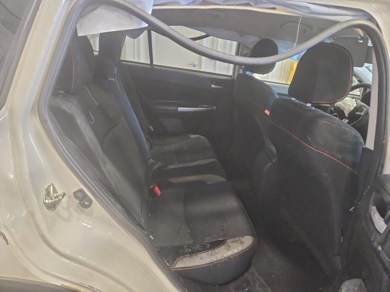 Aukcja sprzedaży 2017 Subaru Crosstrek, vin: JF2GPADC2H8245031, numer aukcji: 95323105