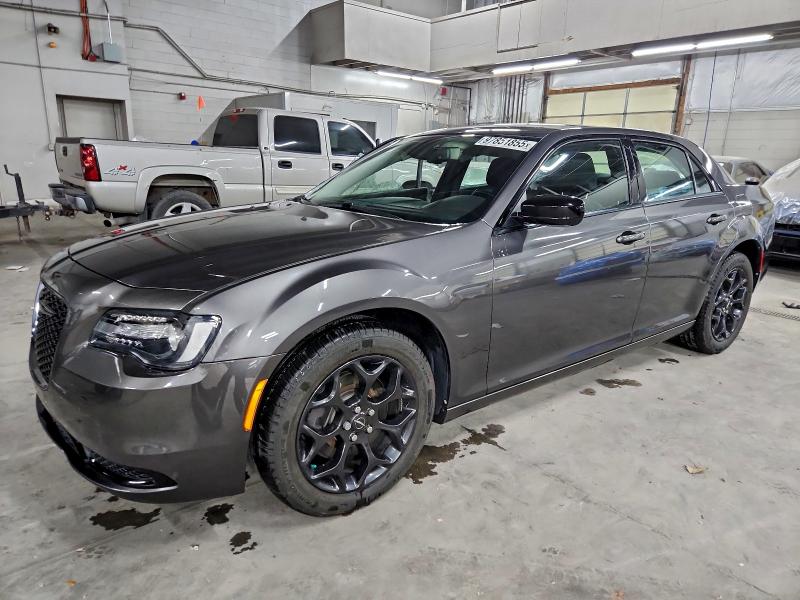 Auction sale of the 2020 Chrysler 300 Tourin, vin: 2C3CCARG1LH233724, lot number: 97851855