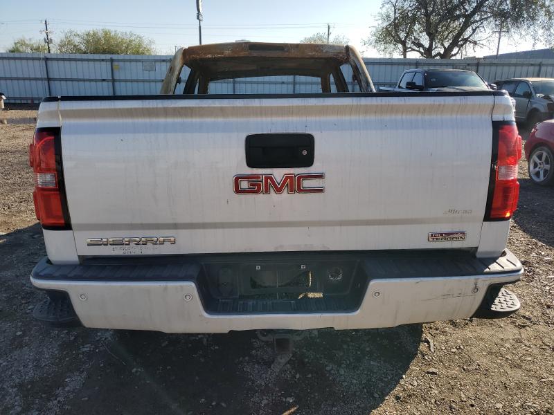Продаж на аукціоні авто 2015 Gmc Sierra, vin: 3GTU2VEC3FG274180, номер лоту: 97845895