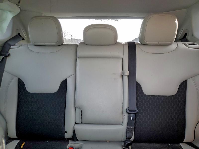 97275745 :رقم المزاد ، 3C4NJDBB7MT562575 vin ، 2021 Jeep Compass مزاد بيع