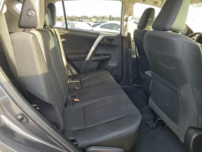 2017 Toyota Rav4 მანქანა იყიდება აუქციონზე, vin: 2T3ZFREV6HW367183, აუქციონის ნომერი: 96695355