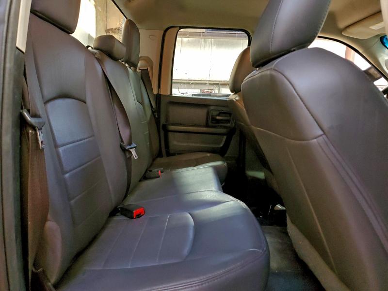 95991745 :رقم المزاد ، 1C6RR6FT9HS835829 vin ، 2017 Ram 1500 St مزاد بيع