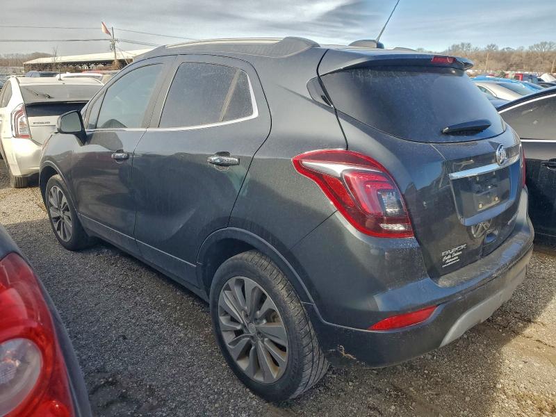 Продаж на аукціоні авто 2018 Buick Encore, vin: KL4CJASB8JB666621, номер лоту: 97435345