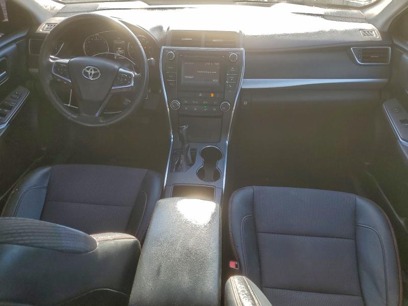 Продажа на аукционе авто 2016 Toyota Camry, vin: 4T1BF1FK2GU134402, номер лота: 96822045
