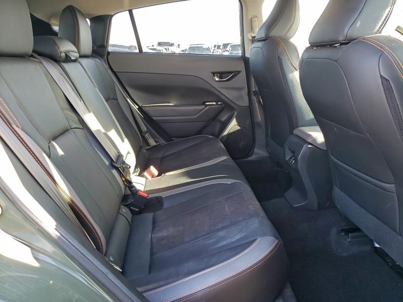 Aukcja sprzedaży 2024 Subaru Uk, vin: 4S4GUHM66R3771604, numer aukcji: 97601365