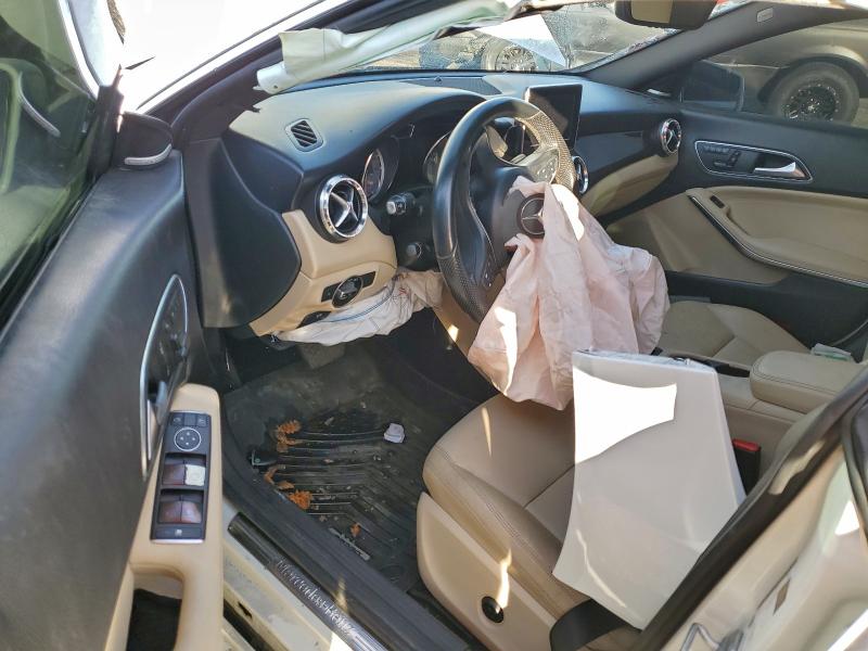 Продаж на аукціоні авто 2015 Mercedes-benz Cla, vin: WDDSJ4EB5FN213437, номер лоту: 97917015