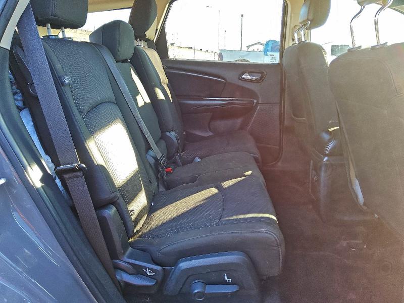 Aukcja sprzedaży 2020 Dodge Journey Se, vin: 3C4PDCAB1LT181153, numer aukcji: 96703585