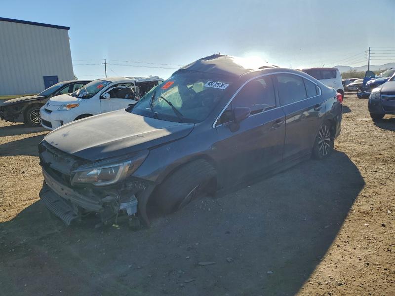 2018 Subaru Legacy მანქანა იყიდება აუქციონზე, vin: 4S3BNAF60J3012189, აუქციონის ნომერი: 93432935
