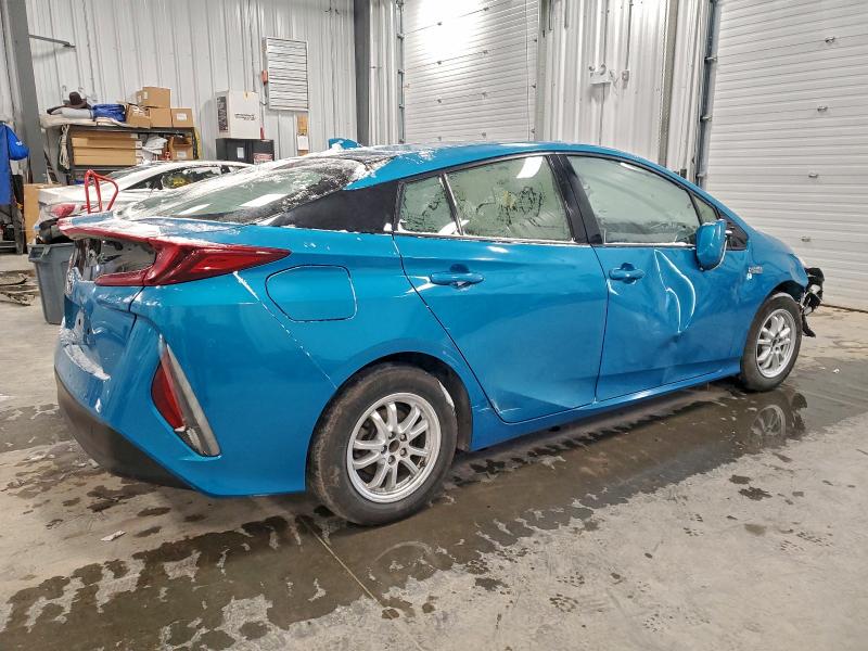 Aukcja sprzedaży 2020 Toyota Prius Prime, vin: JTDKARFP2L3157319, numer aukcji: 94966725