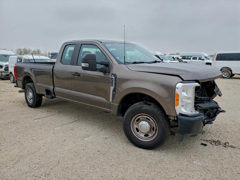 Aukcja sprzedaży 2023 Ford F350 Super Duty, vin: 1FT8X3AA6PED85083, numer aukcji: 94413525
