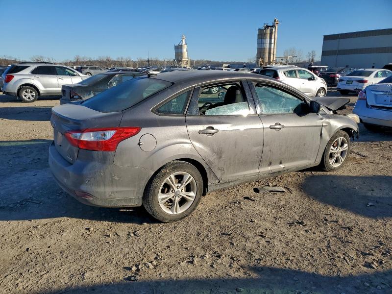 Aukcja sprzedaży 2014 Ford Focus, vin: 1FADP3F29EL373332, numer aukcji: 50427176