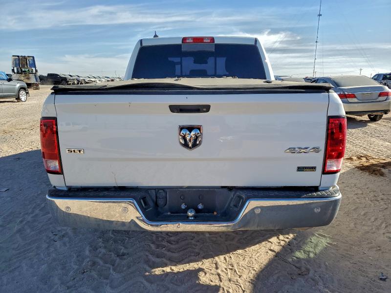 98124445 :رقم المزاد ، 1C6RR7LG5HS685053 vin ، 2017 Ram 1500 Slt مزاد بيع