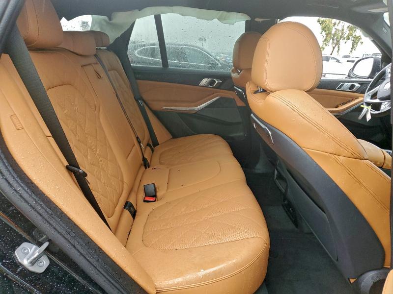 Aukcja sprzedaży 2024 Bmw X5, vin: 5UX23EU00R9V56288, numer aukcji: 95775105