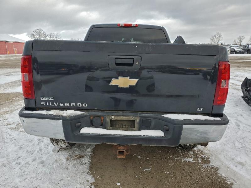 Aukcja sprzedaży 2010 Chevrolet Silverado, vin: 1GCSKSE30AZ151497, numer aukcji: 95468795