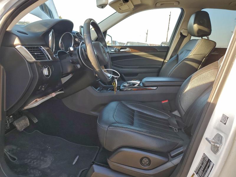 95109375 :رقم المزاد ، 4JGDA5JB3HA921030 vin ، 2017 Mercedes-benz Gle 350 مزاد بيع