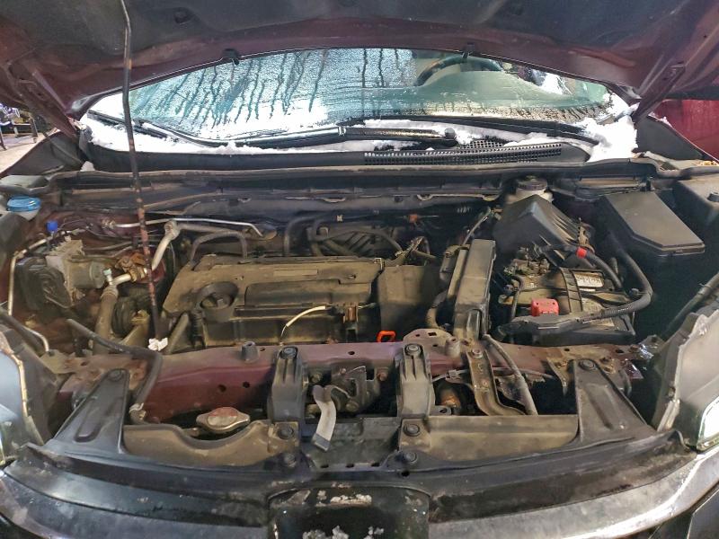 Aukcja sprzedaży 2016 Honda Cr-v, vin: 2HKRM4H46GH128945, numer aukcji: 96493445