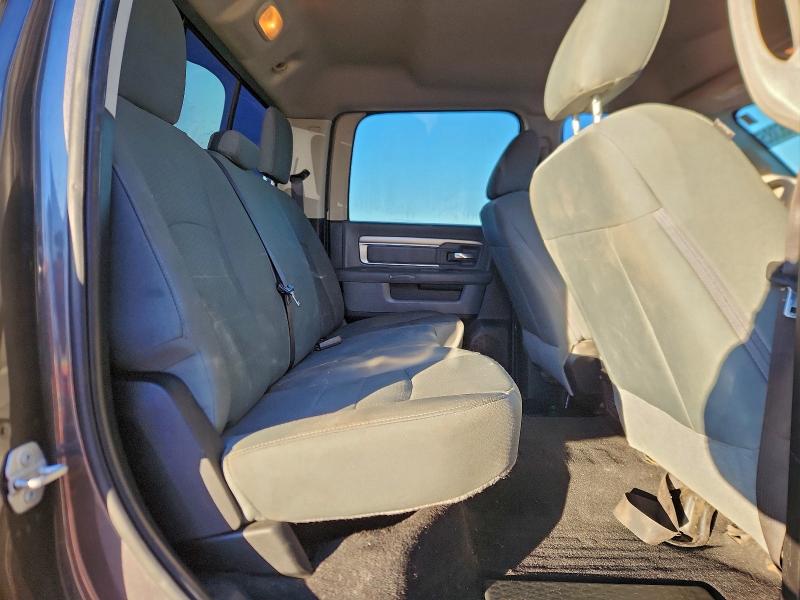 95156385 :رقم المزاد ، 3C6TR5DT3JG216112 vin ، 2018 Ram 2500 مزاد بيع