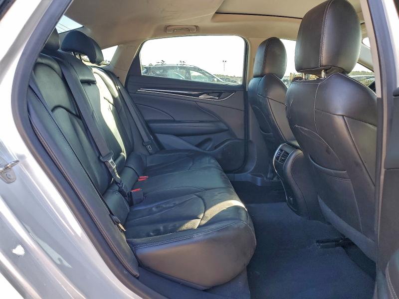 97770895 :رقم المزاد ، 1G4ZP5SZ5JU124508 vin ، 2018 Buick Lacrosse مزاد بيع