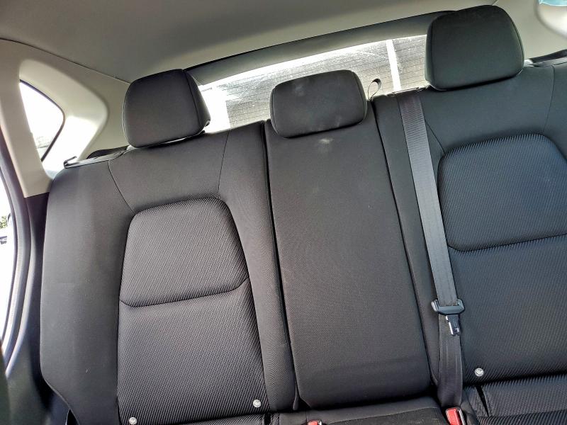 Aukcja sprzedaży 2020 Mazda Cx-5, vin: JM3KFABM3L1780059, numer aukcji: 96377595