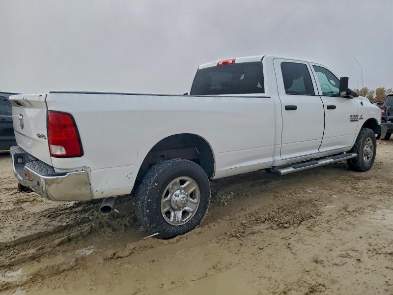 Продажа на аукционе авто 2017 Ram 2500 St, vin: 3C6UR5HL3HG758237, номер лота: 96785465
