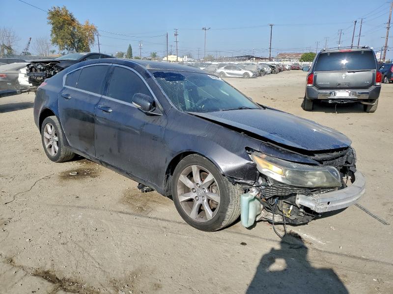 Продажа на аукционе авто 2013 Acura Tl, vin: 19UUA8F22DA005840, номер лота: 94593345