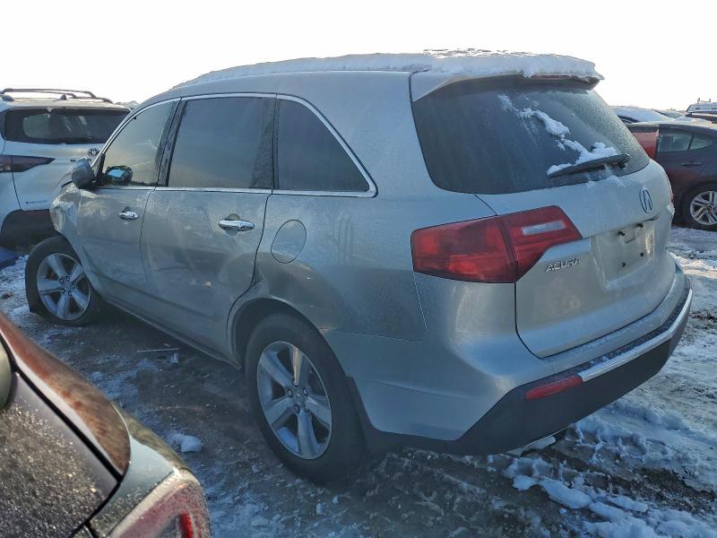 Продаж на аукціоні авто 2012 Acura Mdx, vin: 2HNYD2H40CH534992, номер лоту: 96164885