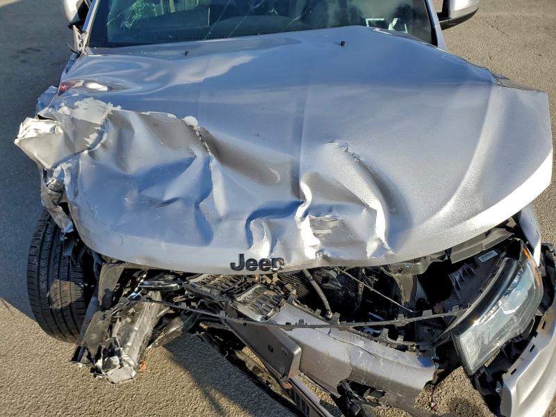 Aukcja sprzedaży 2019 Jeep Grand Cherokee, vin: 1C4RJFAG8KC853850, numer aukcji: 95691055
