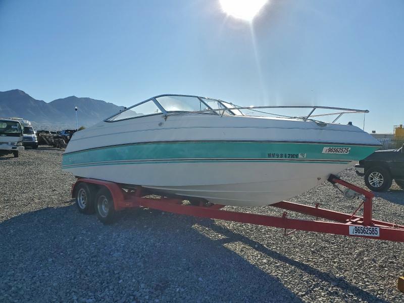 Auction sale of the 1994 Four Winns Sundown215, vin: 4WNCM105K394, lot number: 96562575
