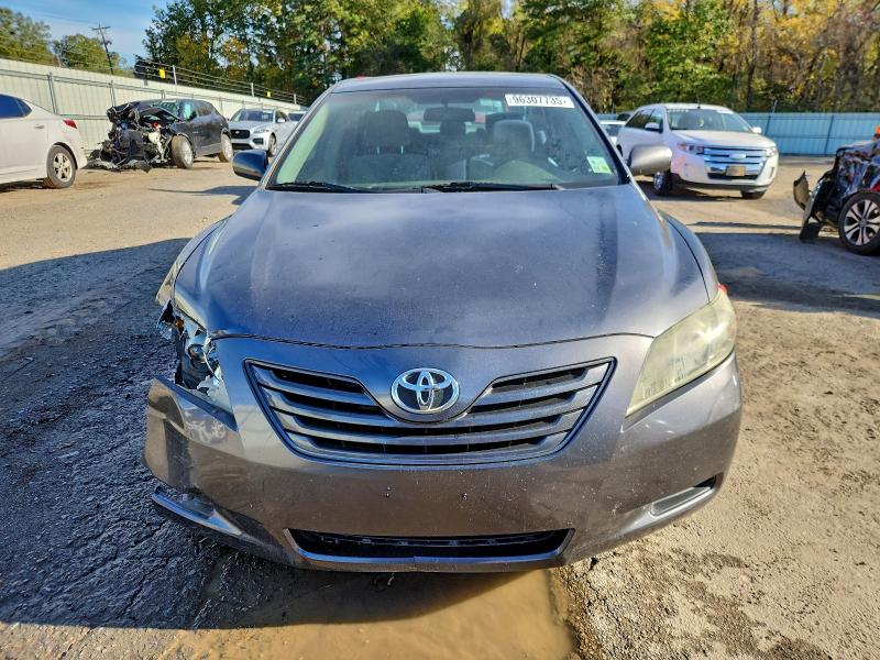 2007 Toyota Camry მანქანა იყიდება აუქციონზე, vin: 4T4BE46K27R008647, აუქციონის ნომერი: 96307735