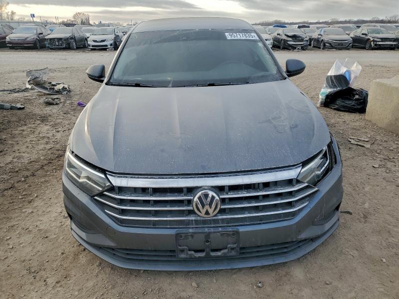 Aukcja sprzedaży 2019 Volkswagen Jetta, vin: 3VWC57BU1KM139400, numer aukcji: 95717835