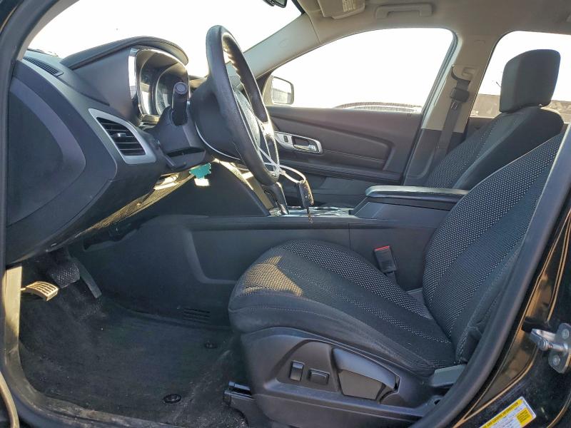 Aukcja sprzedaży 2017 Gmc Terrain, vin: 2GKALMEK5H6332567, numer aukcji: 96671125