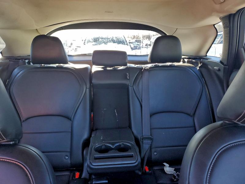 2021 Infiniti Qx50 Luxe მანქანა იყიდება აუქციონზე, vin: 3PCAJ5BB6MF108885, აუქციონის ნომერი: 95689985