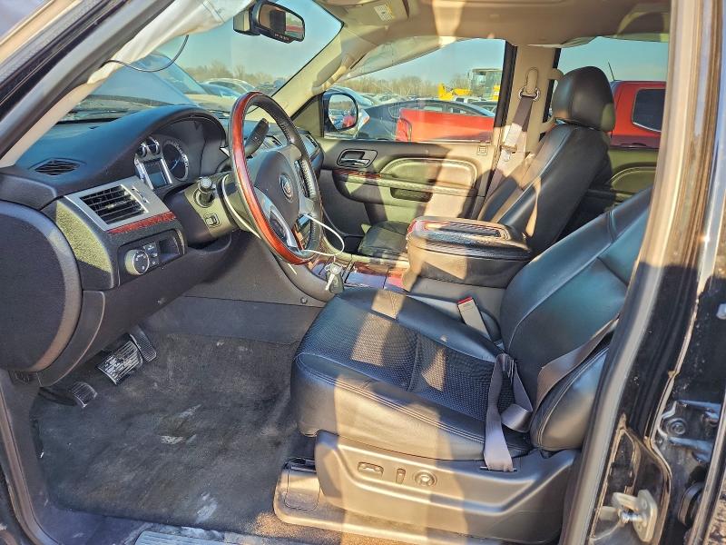 Aukcja sprzedaży 2013 Cadillac Escalade E, vin: 1GYS4JEF2DR230652, numer aukcji: 97621115