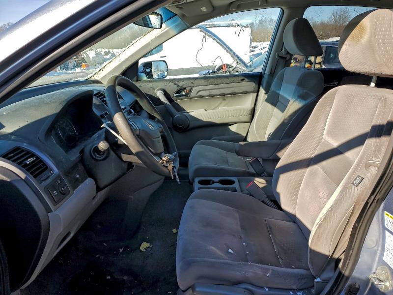 97161835 :رقم المزاد ، 5J6RE48598L013608 vin ، 2008 Honda Cr-v مزاد بيع
